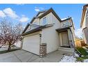 81 Covebrook Close Ne, Calgary, AB  - Outdoor 