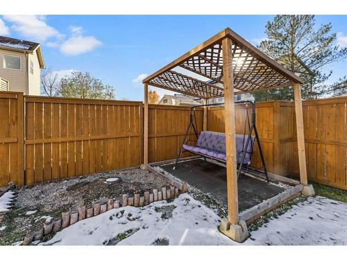 81 Covebrook Close Ne, Calgary, AB - Outdoor