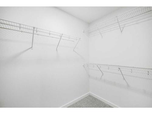 184 Belmont Way Sw, Calgary, AB - Indoor With Storage