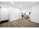 184 Belmont Way Sw, Calgary, AB  - Indoor 