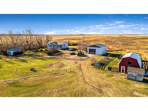 210044 255 Road, Rural Vulcan County, AB - Outdoor