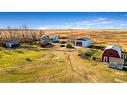 210044 255 Road, Rural Vulcan County, AB  - Outdoor 