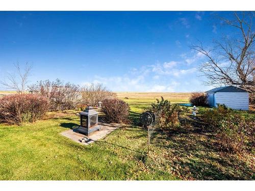 210044 255 Road, Rural Vulcan County, AB - Outdoor With View