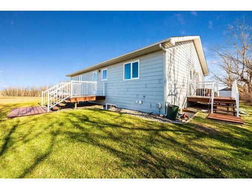 210044 255 Road, Rural Vulcan County, AB - Outdoor