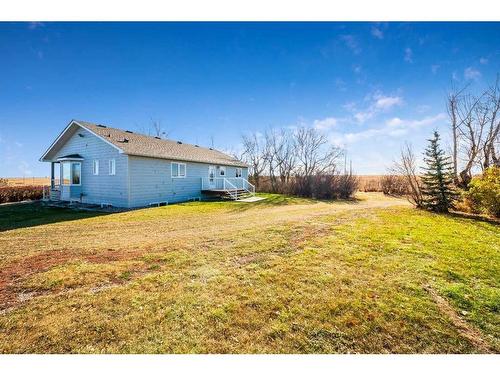 210044 255 Road, Rural Vulcan County, AB - Outdoor