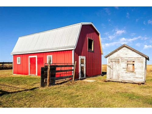 210044 255 Road, Rural Vulcan County, AB - Outdoor