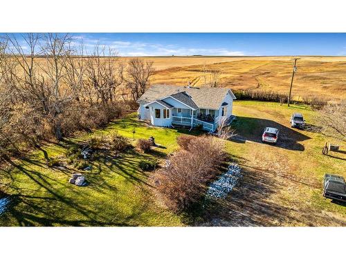 210044 255 Road, Rural Vulcan County, AB - Outdoor