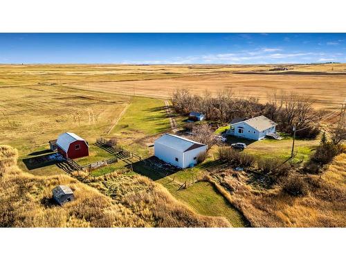 210044 255 Road, Rural Vulcan County, AB - Outdoor With View