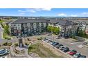 4111-240 Skyview Ranch Road Ne, Calgary, AB  - Outdoor With View 