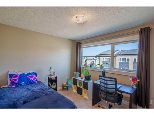 343 Covecreek Circle Ne, Calgary, AB - Indoor