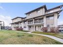 527-200 Brookpark Drive Sw, Calgary, AB  - Outdoor With Balcony With Facade 