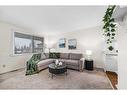 527-200 Brookpark Drive Sw, Calgary, AB  - Indoor Photo Showing Living Room 