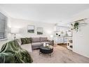 527-200 Brookpark Drive Sw, Calgary, AB  - Indoor Photo Showing Living Room 