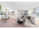 527-200 Brookpark Drive Sw, Calgary, AB  - Indoor Photo Showing Living Room 