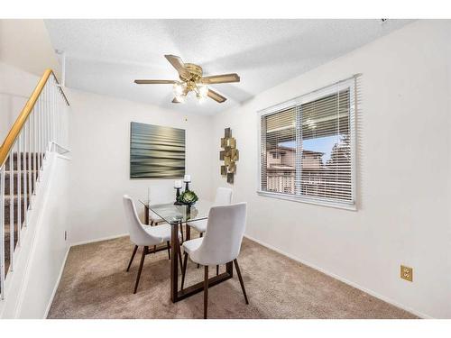 527-200 Brookpark Drive Sw, Calgary, AB - Indoor Photo Showing Dining Room