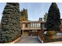 4310 Stanley Drive Sw, Calgary, AB  - Outdoor 