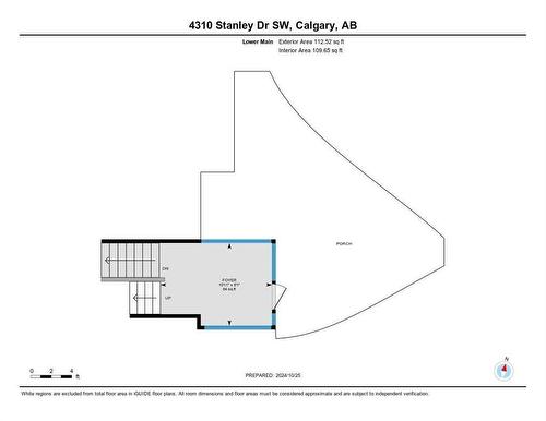 4310 Stanley Drive Sw, Calgary, AB - Other