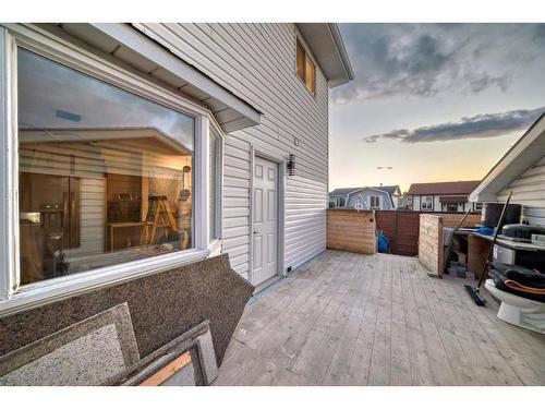 392 Falmere Road Ne, Calgary, AB - Outdoor With Exterior