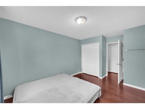 451-1620 8 Avenue Nw, Calgary, AB - Indoor Photo Showing Bedroom