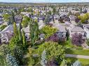 18566 Chaparral Manor Se, Calgary, AB  - Outdoor With View 