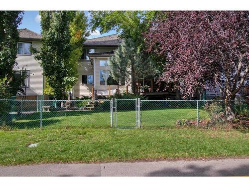 18566 Chaparral Manor Se, Calgary, AB - Outdoor