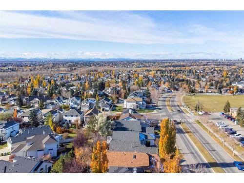 2922 Douglasdale Boulevard Se, Calgary, AB - Outdoor With View