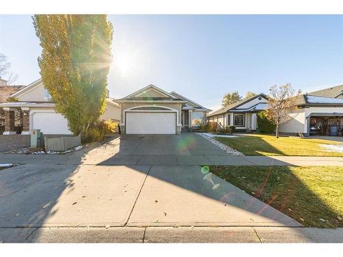 2922 Douglasdale Boulevard Se, Calgary, AB - Outdoor With Facade