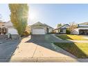 2922 Douglasdale Boulevard Se, Calgary, AB  - Outdoor With Facade 