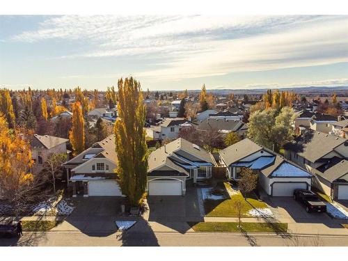 2922 Douglasdale Boulevard Se, Calgary, AB - Outdoor With View