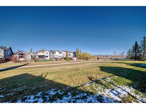 60 Brightondale Close Se, Calgary, AB - Outdoor With View