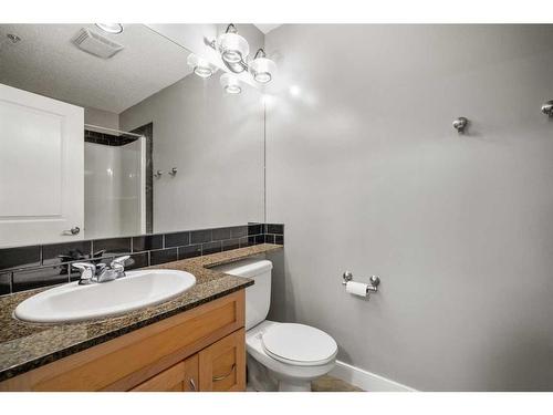 6310-11811 Lake Fraser Drive Se, Calgary, AB - Indoor Photo Showing Bathroom