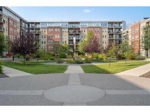 6310-11811 Lake Fraser Drive Se, Calgary, AB - Outdoor With Balcony With Facade