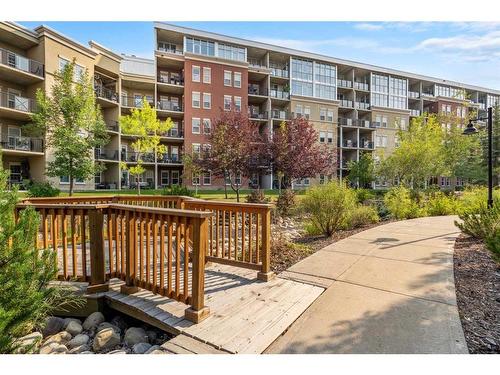 6310-11811 Lake Fraser Drive Se, Calgary, AB - Outdoor With Balcony