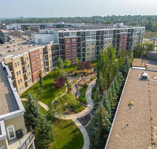 6310-11811 Lake Fraser Drive Se, Calgary, AB - Outdoor With View