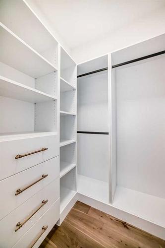 1710 29 Sw, Calgary, AB - Indoor With Storage