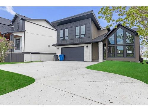 340 West Chestermere Drive, Chestermere, AB - Outdoor