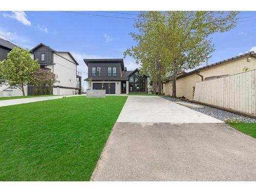 340 West Chestermere Drive, Chestermere, AB - Outdoor