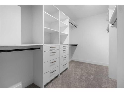 340 West Chestermere Drive, Chestermere, AB - Indoor With Storage