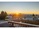 40 Thornaby Crescent Nw, Calgary, AB  - Outdoor With View 