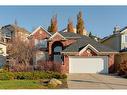 348 Sienna Park Drive Sw, Calgary, AB  - Outdoor 