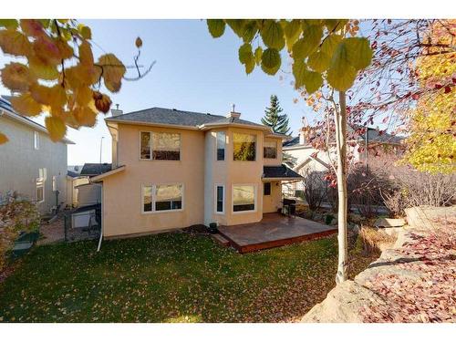 348 Sienna Park Drive Sw, Calgary, AB - Outdoor