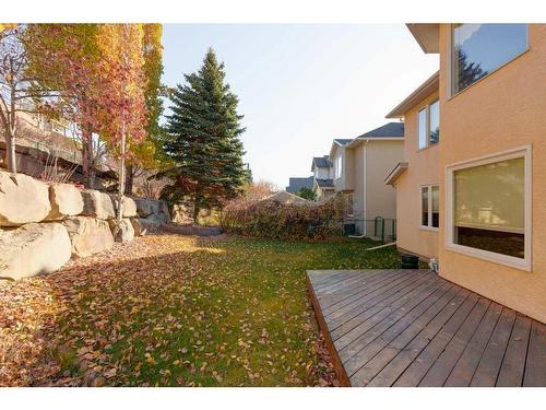 348 Sienna Park Drive Sw, Calgary, AB - Outdoor