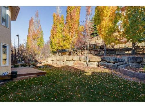 348 Sienna Park Drive Sw, Calgary, AB - Outdoor