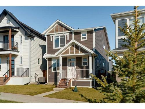 8 Royston Walk Nw, Calgary, AB - Outdoor With Facade