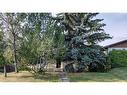 7323 Hunterview Drive Nw, Calgary, AB  - Outdoor 