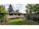 7323 Hunterview Drive Nw, Calgary, AB  - Outdoor 