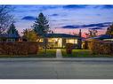 160 Havenhurst Crescent Sw, Calgary, AB  - Outdoor 