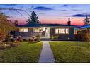 160 Havenhurst Crescent Sw, Calgary, AB  - Outdoor 