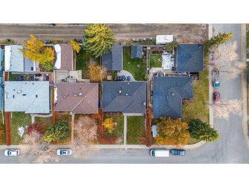 160 Havenhurst Crescent Sw, Calgary, AB - Outdoor With View