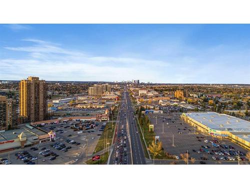 160 Havenhurst Crescent Sw, Calgary, AB - Outdoor With View